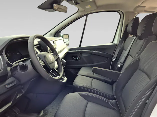 Renault Trafic Passenger Techno Blue dCi 170 EDC