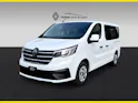 Renault Trafic Passenger Techno Blue dCi 170 EDC