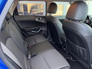 Kia e-Soul Style