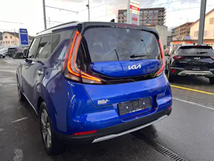 Kia e-Soul Style
