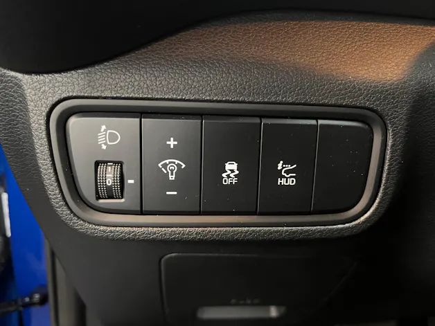 Kia e-Soul Style