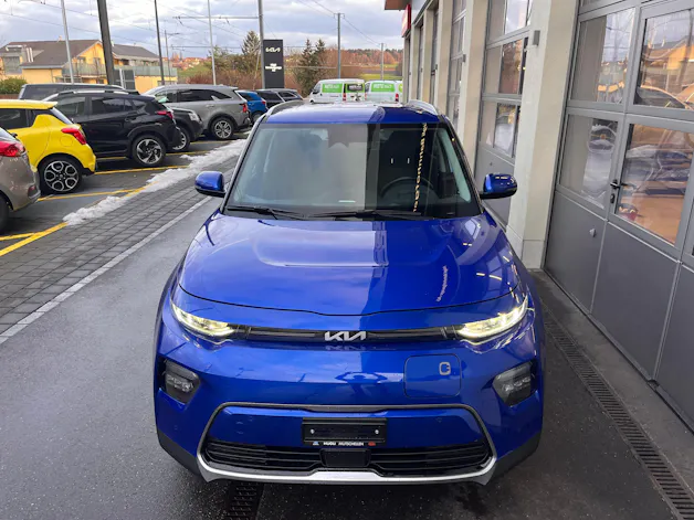 Kia e-Soul Style