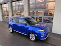 Kia e-Soul Style