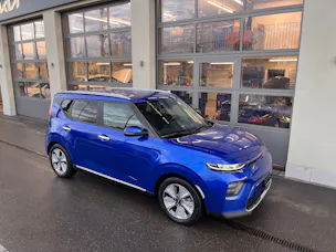 Kia e-Soul Style