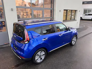 Kia e-Soul Style