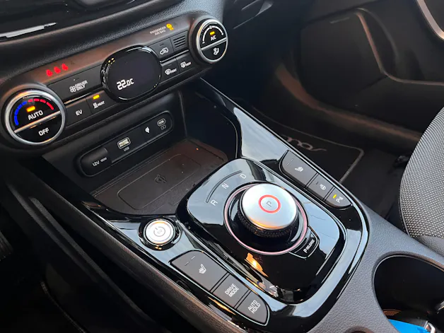 Kia e-Soul Style