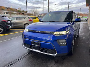 Kia e-Soul Style