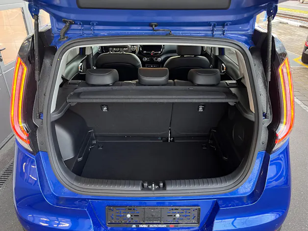 Kia e-Soul Style