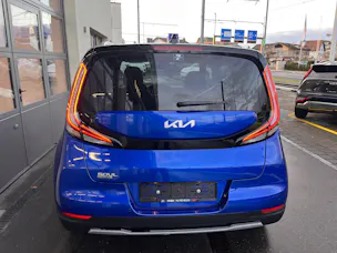Kia e-Soul Style