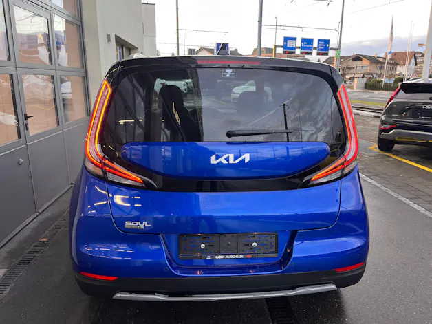 Kia e-Soul Style