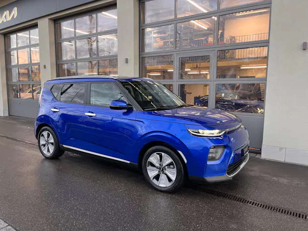 Kia e-Soul Style