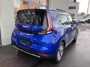 Kia e-Soul Style