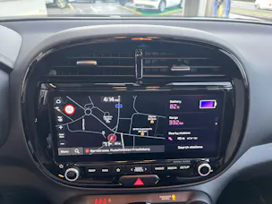 Kia e-Soul Style