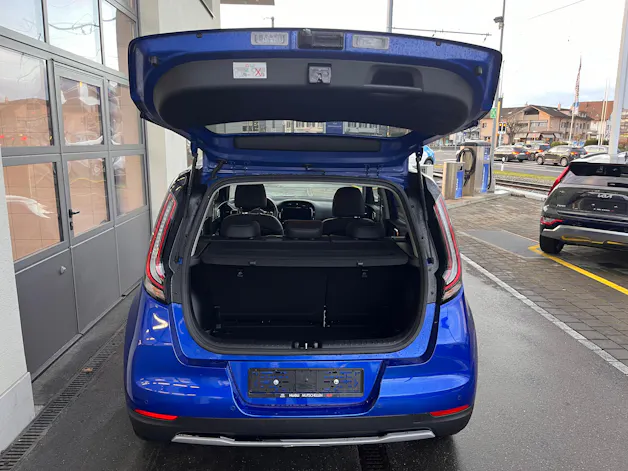 Kia e-Soul Style