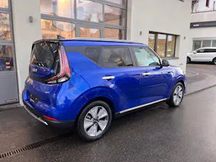 Kia e-Soul Style