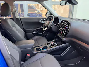 Kia e-Soul Style