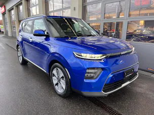 Kia e-Soul Style