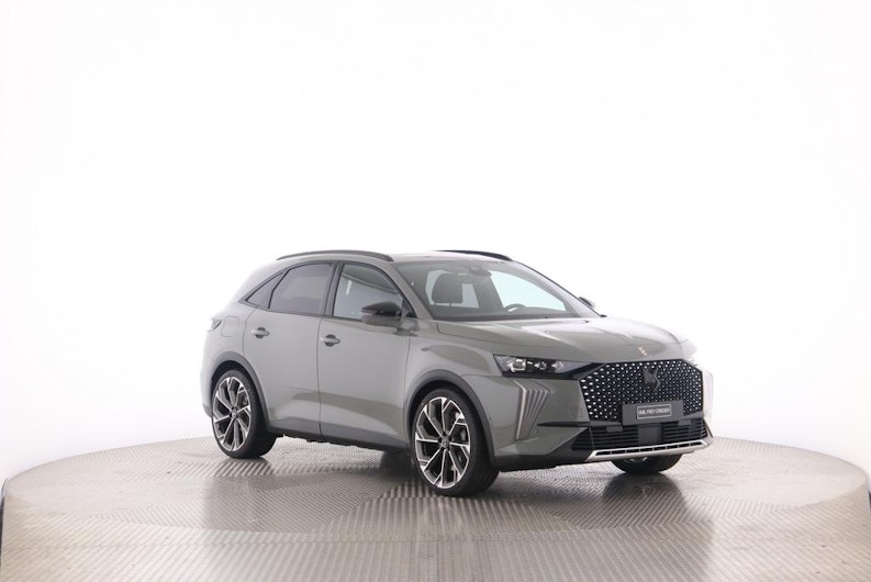Vehicle image DS AUTOMOBILES DS7