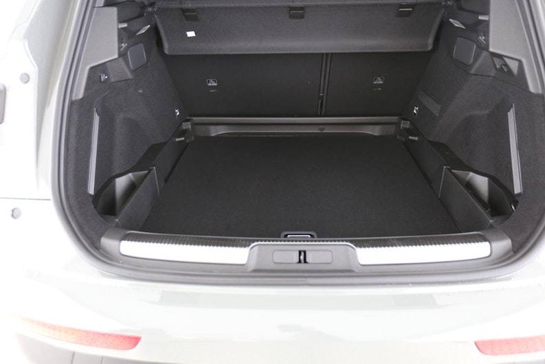 Vehicle image DS AUTOMOBILES DS7