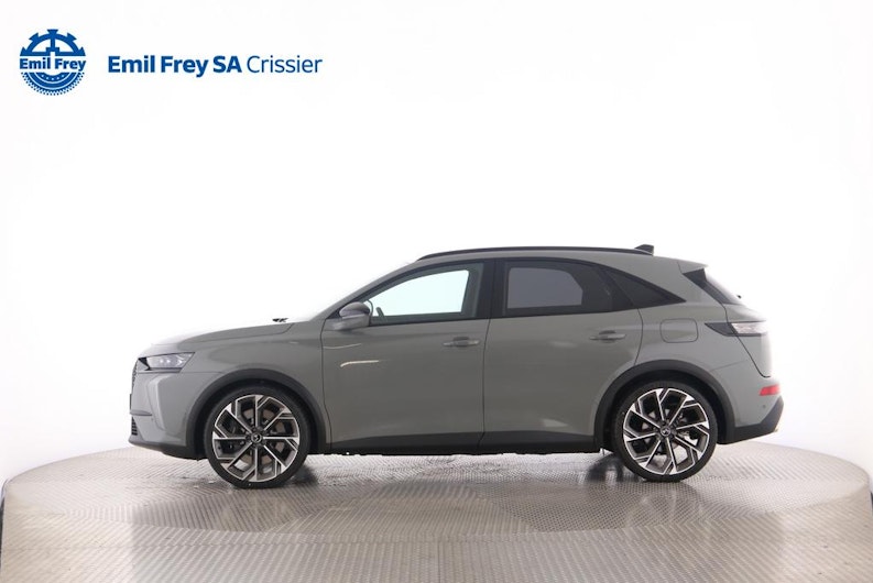 Vehicle image DS AUTOMOBILES DS7