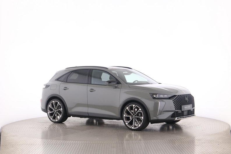 Vehicle image DS AUTOMOBILES DS7