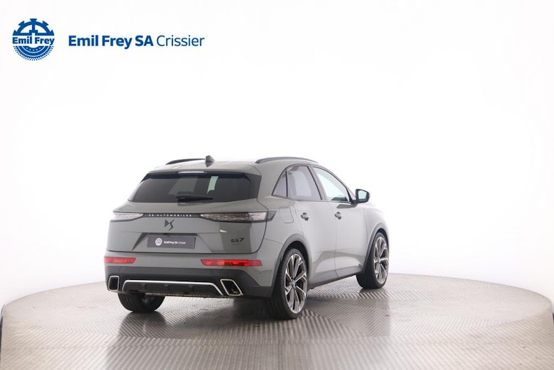 Vehicle image DS AUTOMOBILES DS7