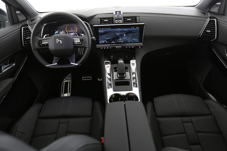 Vehicle image DS AUTOMOBILES DS7