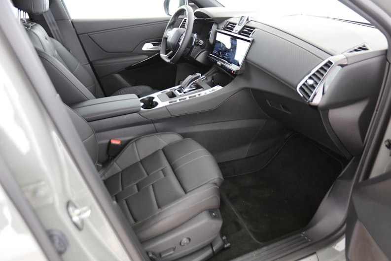 Vehicle image DS AUTOMOBILES DS7