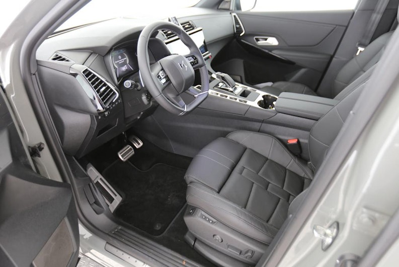 Vehicle image DS AUTOMOBILES DS7