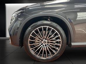 Vehicle image MERCEDES-BENZ GLC 220 d 4MATIC AMG Line