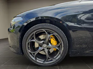 Alfa Romeo Giulia 2.0 Q4 Veloce