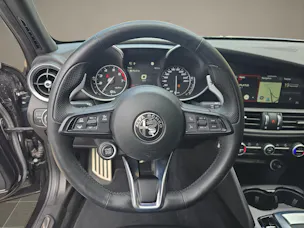 Alfa Romeo Giulia 2.0 Q4 Veloce