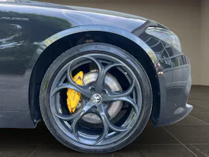 Alfa Romeo Giulia 2.0 Q4 Veloce