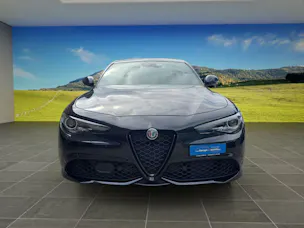 Alfa Romeo Giulia 2.0 Q4 Veloce