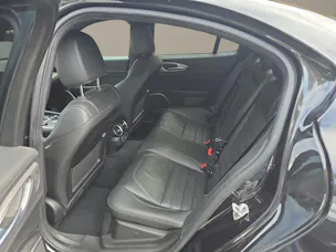 Alfa Romeo Giulia 2.0 Q4 Veloce