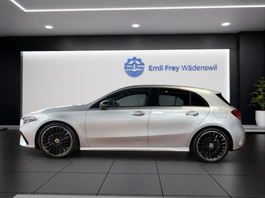 MERCEDES-BENZ A 200 Night Star AMG Line 2