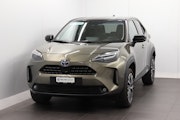 First vehicle image