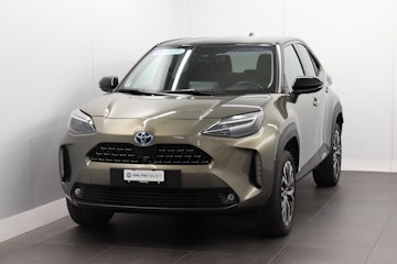 Vehicle placeholder image