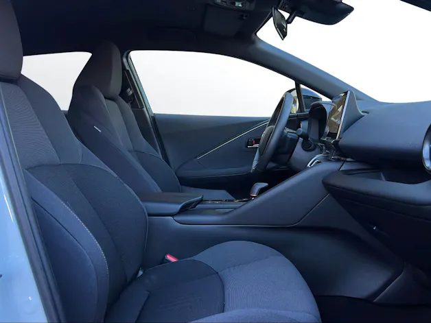 Toyota C-HR 2.0 PHEV Trend