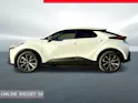 Toyota C-HR 2.0 PHEV Trend