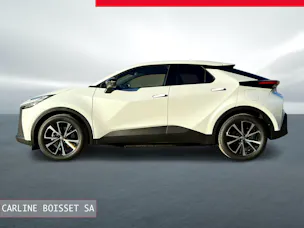 Toyota C-HR 2.0 PHEV Trend