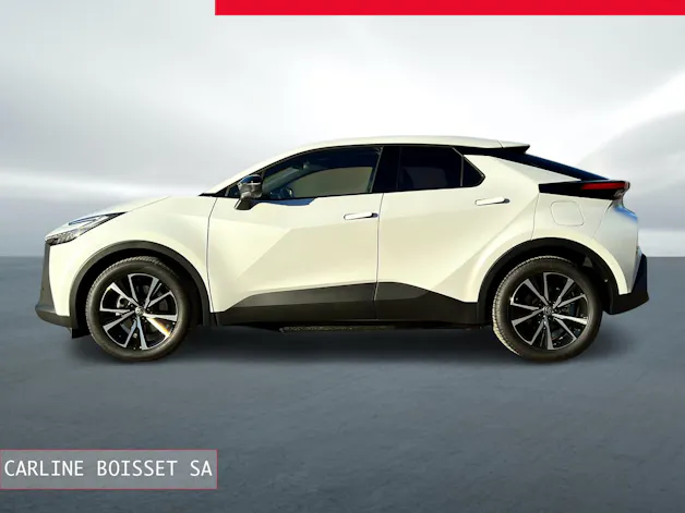 Toyota C-HR 2.0 PHEV Trend