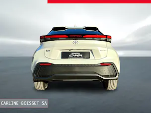 Toyota C-HR 2.0 PHEV Trend