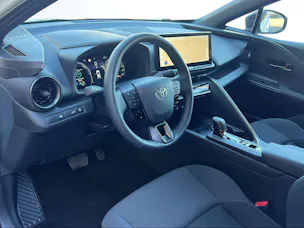 Toyota C-HR 2.0 PHEV Trend