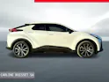 Toyota C-HR 2.0 PHEV Trend