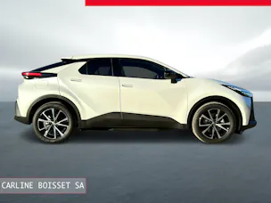 Toyota C-HR 2.0 PHEV Trend