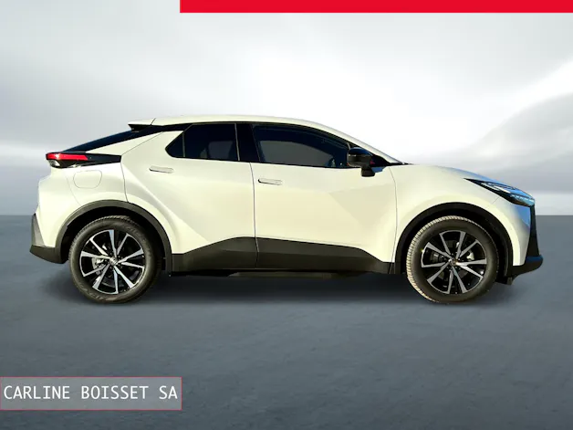 Toyota C-HR 2.0 PHEV Trend