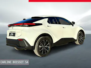 Toyota C-HR 2.0 PHEV Trend