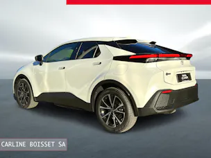 Toyota C-HR 2.0 PHEV Trend