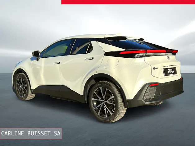 Toyota C-HR 2.0 PHEV Trend